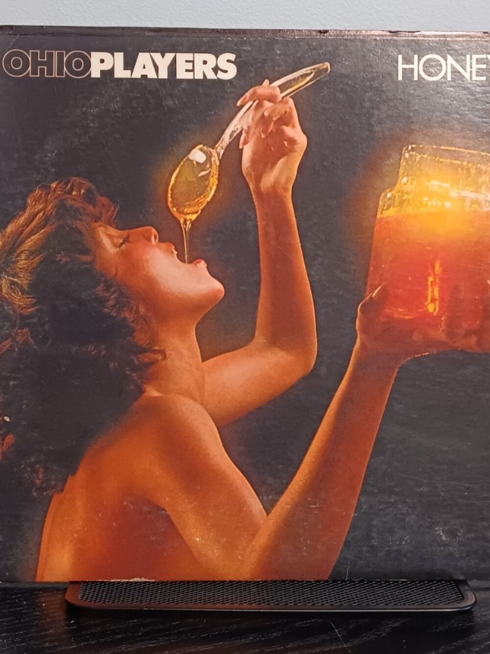 Ohio Players - Honey - Circa 1975